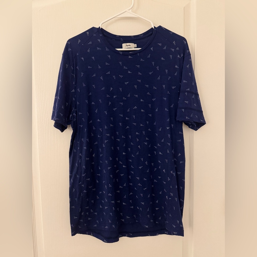 Rapha classic T